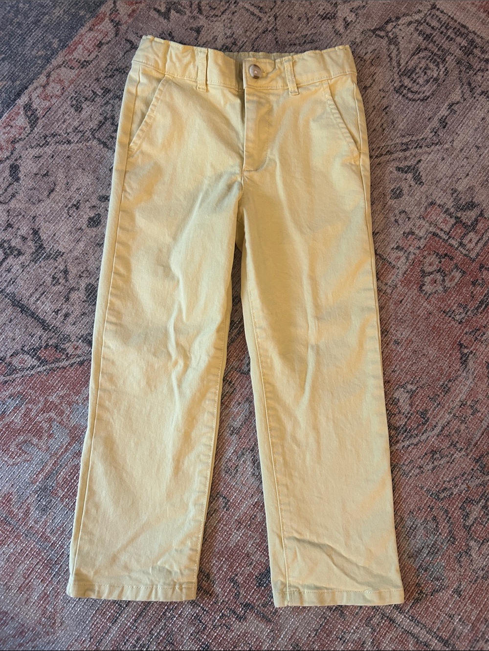 Boys Gymboree dress pants